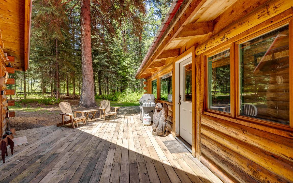Photo of Others in McCall