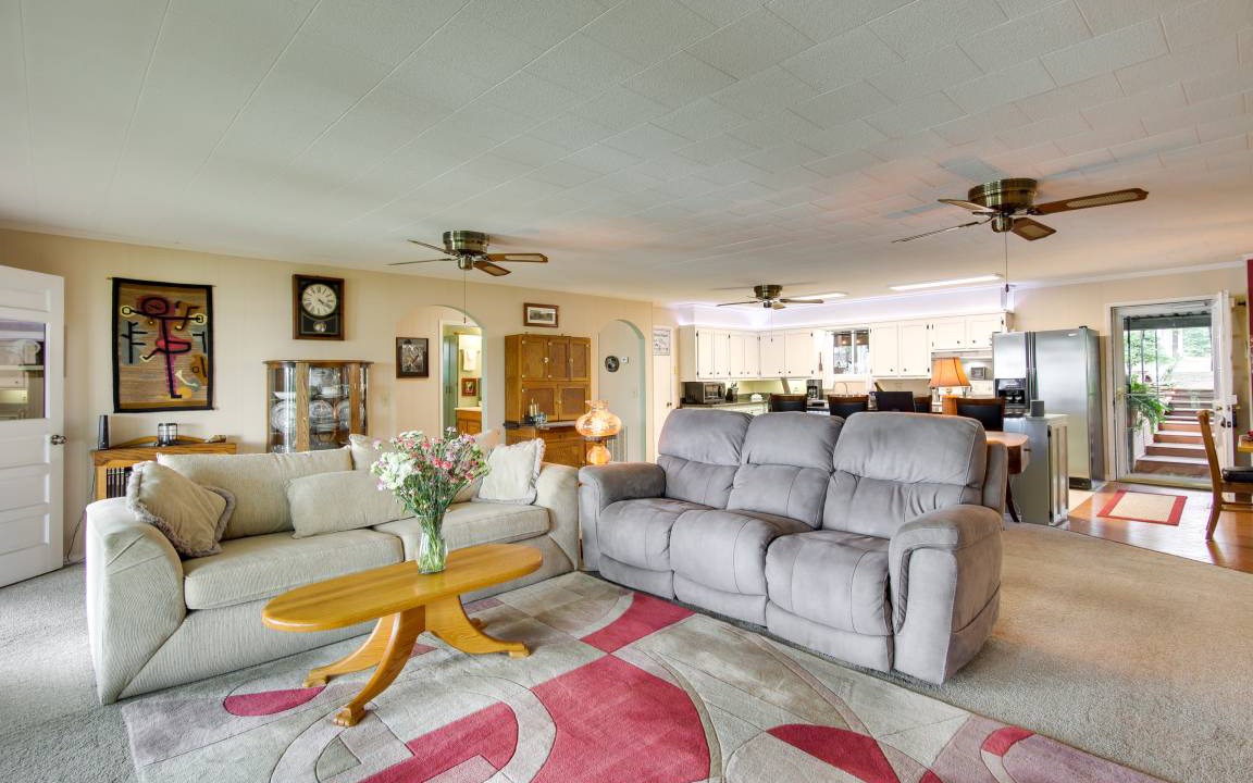 Photo of Livingroom in Longtown