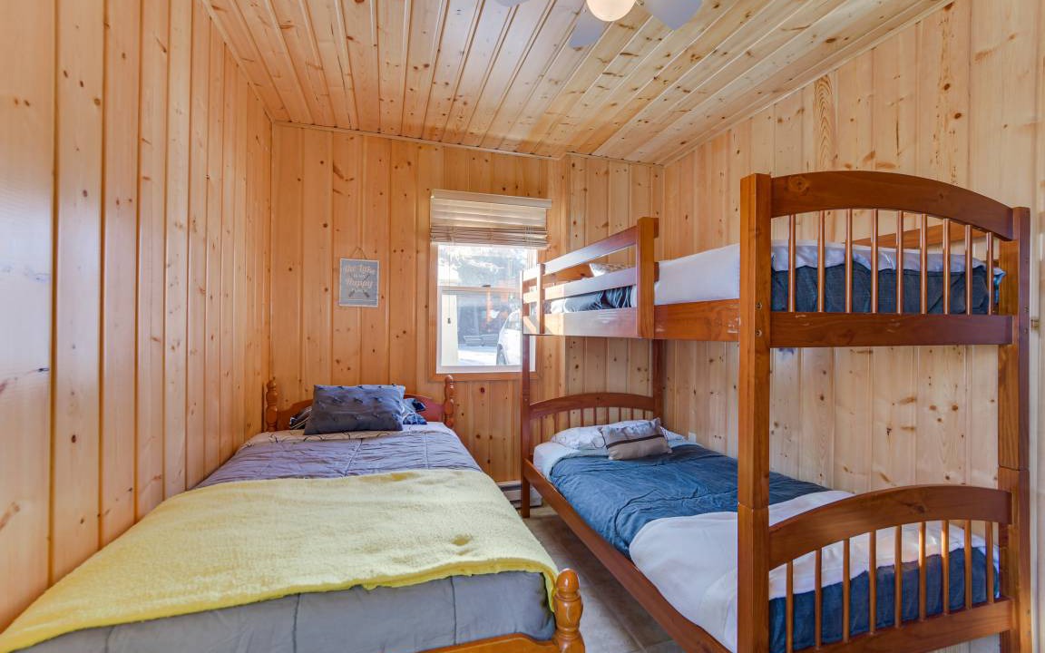Photo of Bedroom in Pelican Rapids