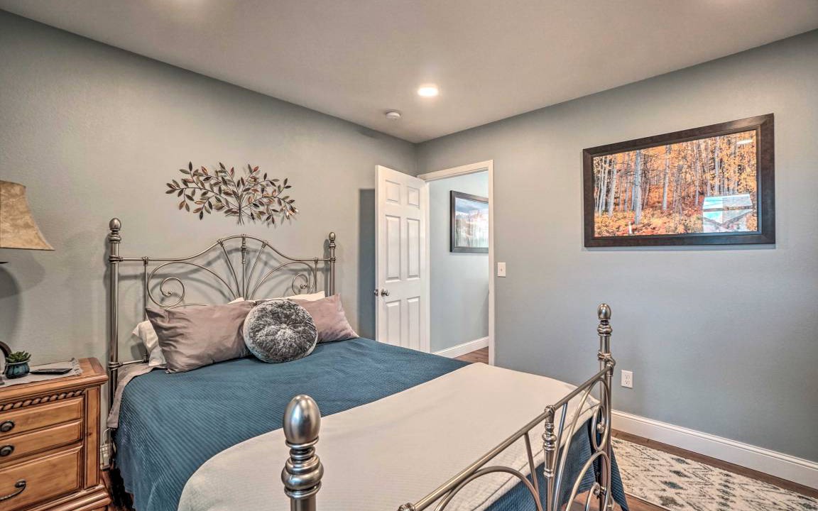 Photo of Bedroom in Cheyenne