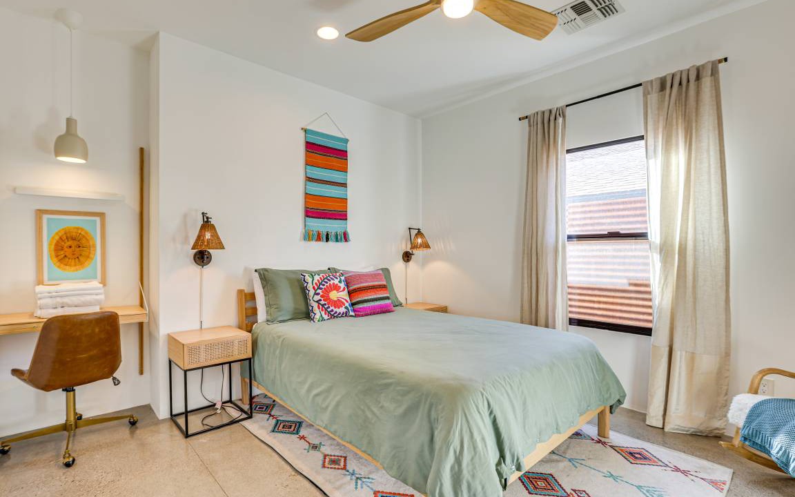 Photo of Bedroom in Phoenix