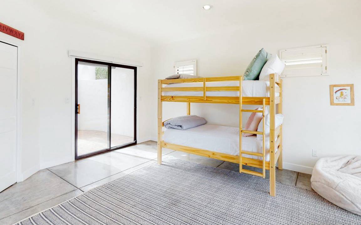 Photo of Bedroom in Catalina Foothills Estates