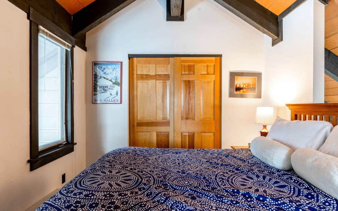 Photo of Bedroom in Big Sky Meadow Village