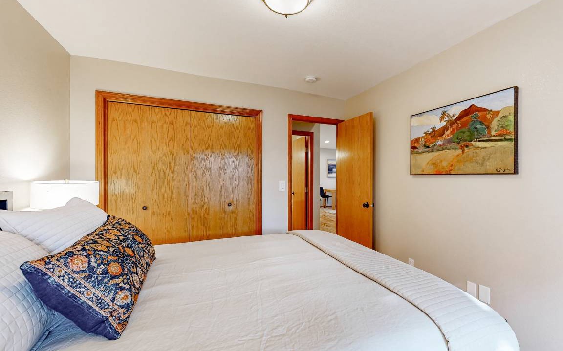 Photo of Bedroom in Southeast Boise