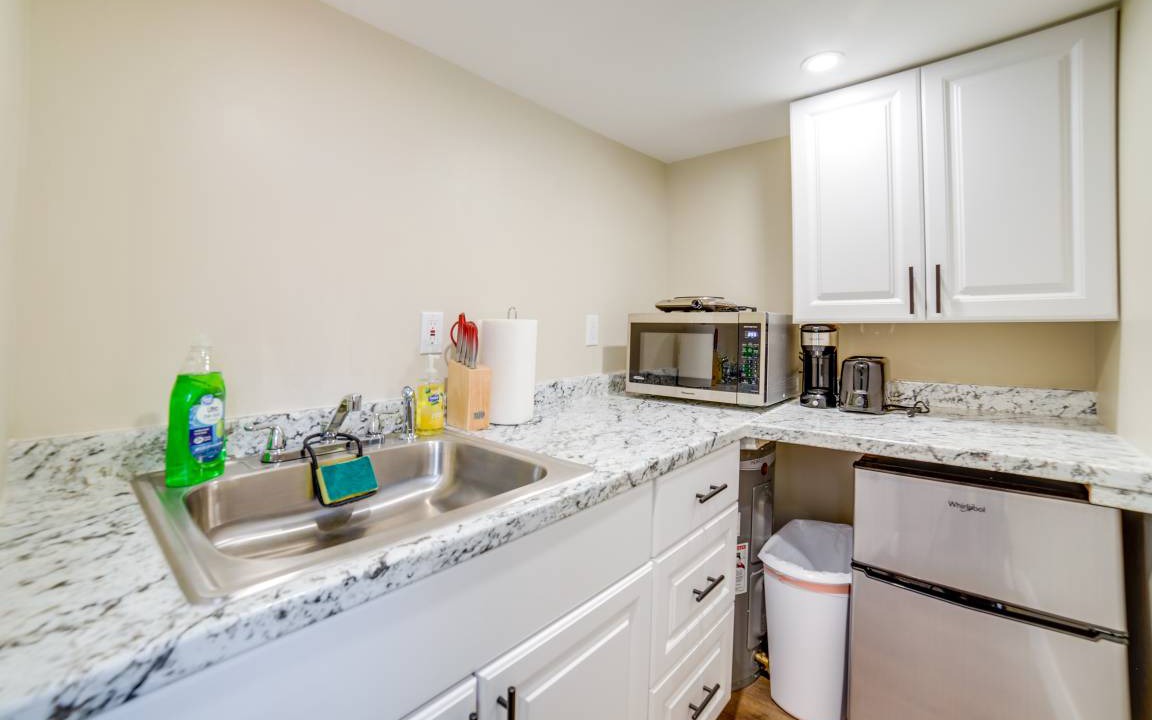 Photo of Kitchen in Pocatello