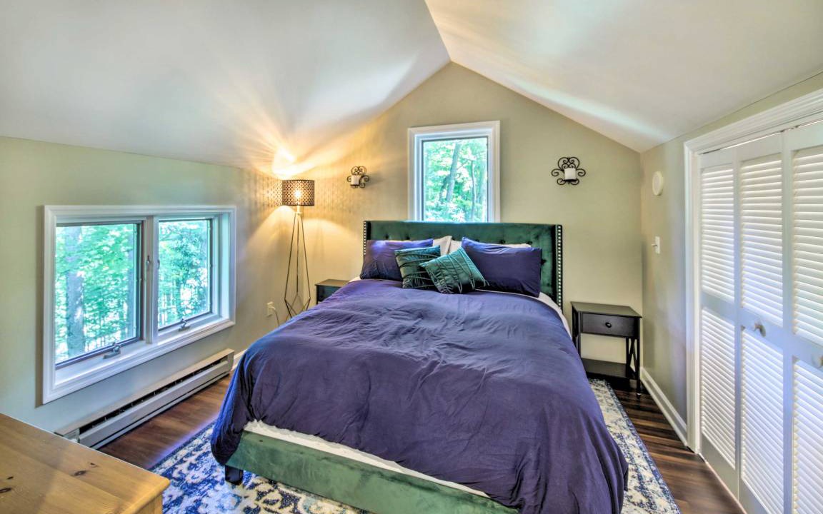 Photo of Bedroom in Nashville