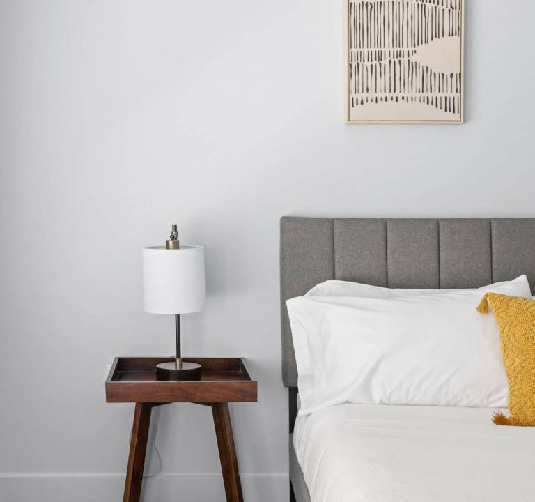 Photo of Bedroom in Indianapolis