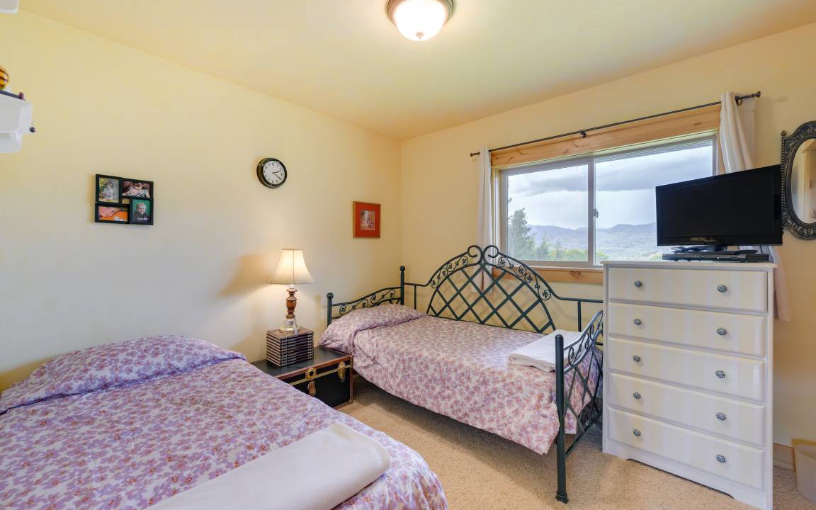 Photo of Bedroom in Alder