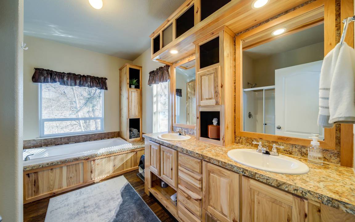 Photo of Bathroom in Newport