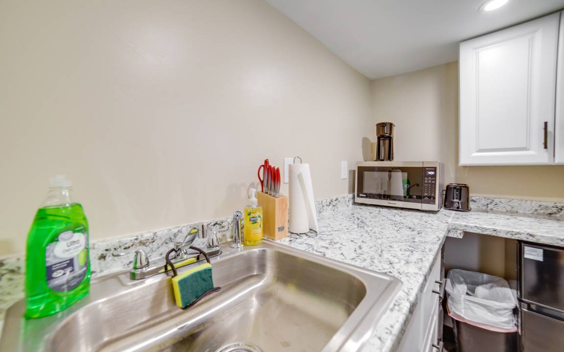 Photo of Kitchen in Pocatello