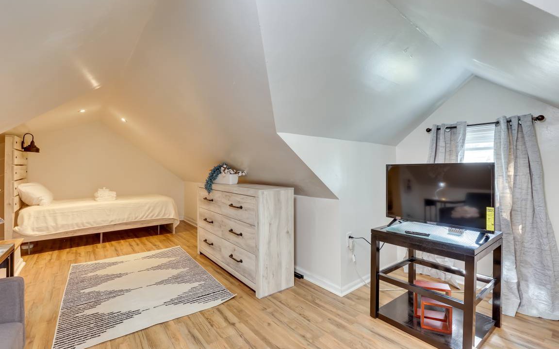 Photo of Bedroom in Northfield