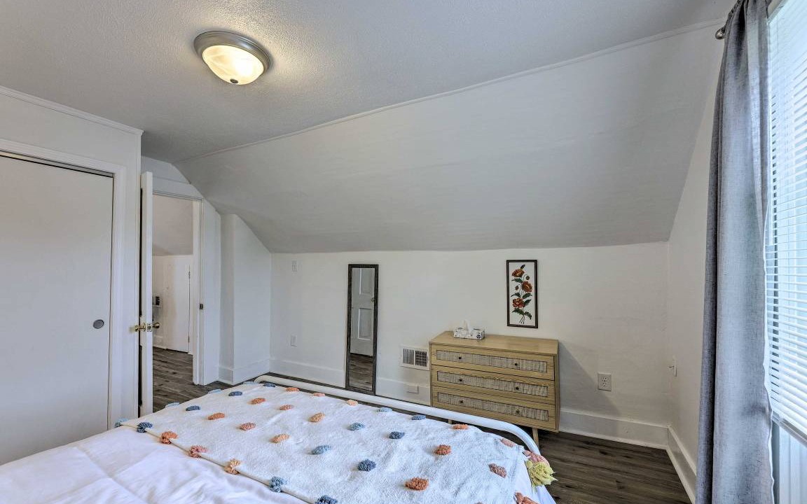 Photo of Bedroom in Greenville