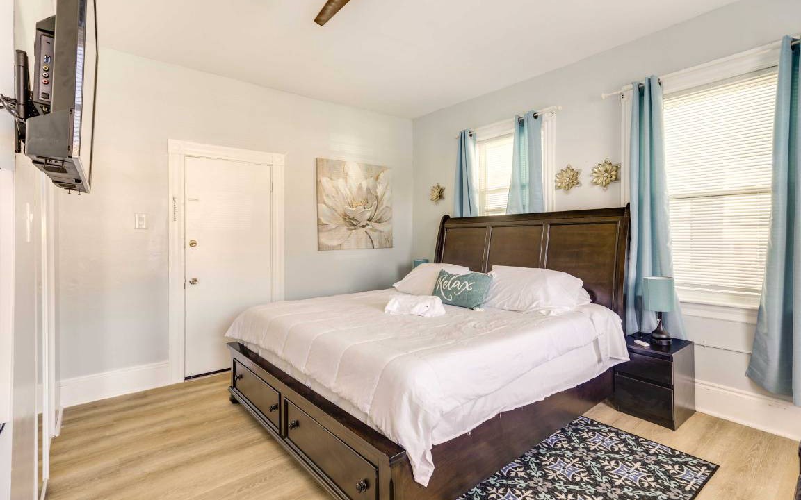 Photo of Bedroom in Stoughton