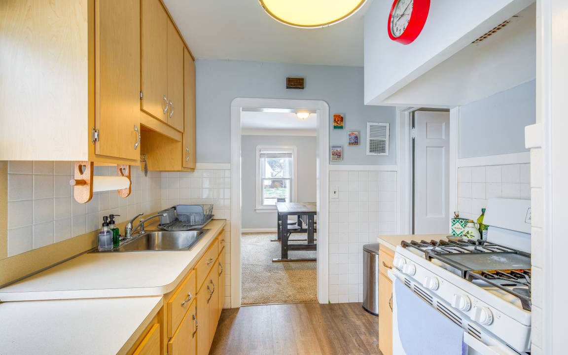 Photo of Kitchen in Cleveland