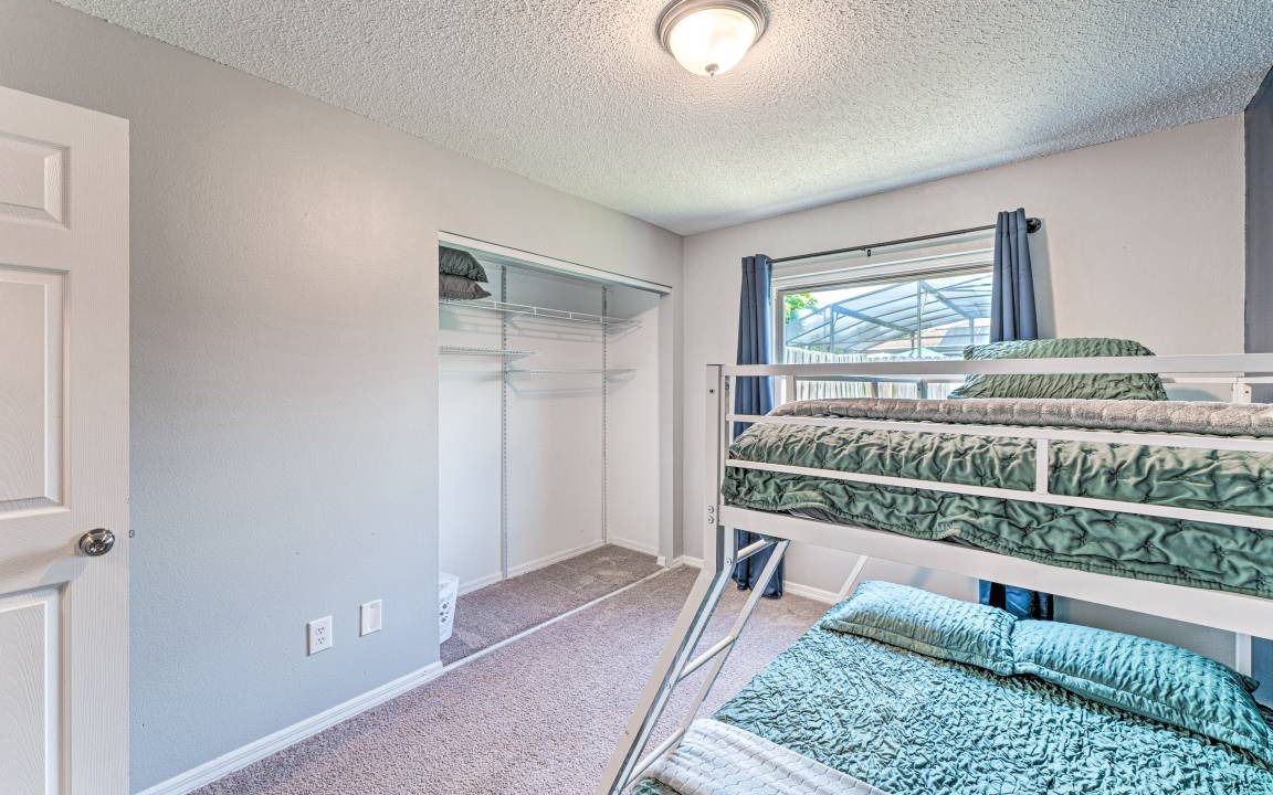 Photo of Bedroom in Deltona Lakes