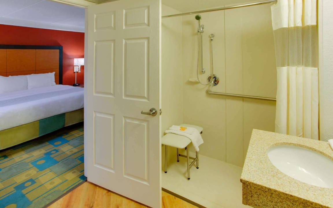 Photo of Bathroom in Moon Township