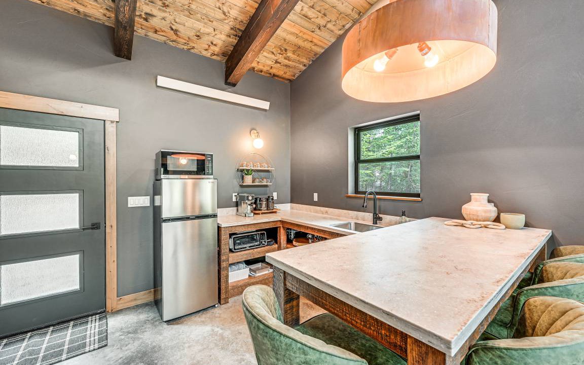 Photo of Kitchen in Polson