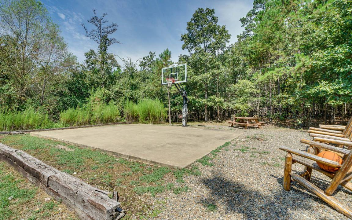 Photo of Outdoor in Hochatown