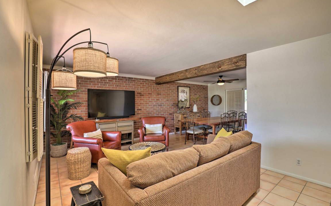 Photo of Livingroom in Tucson