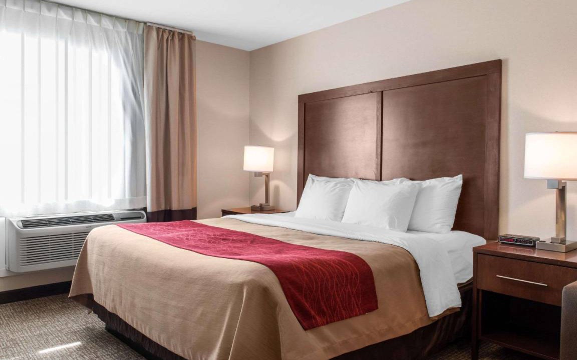 Photo of Bedroom in Bozeman