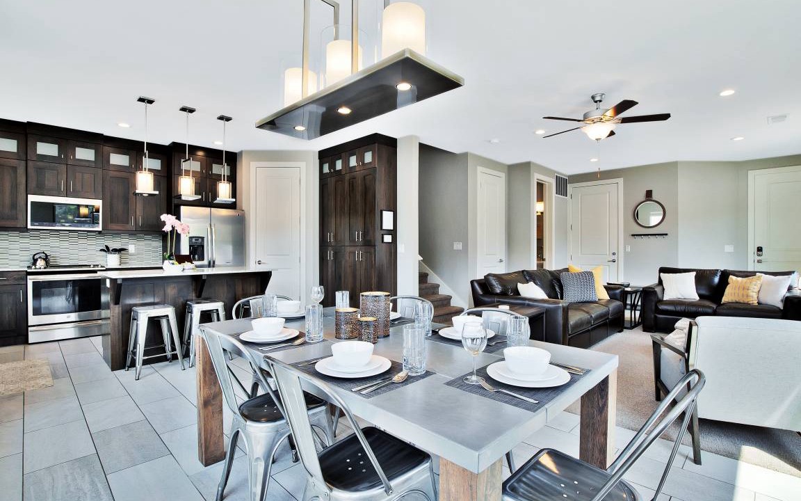 Photo of Kitchen in Moab