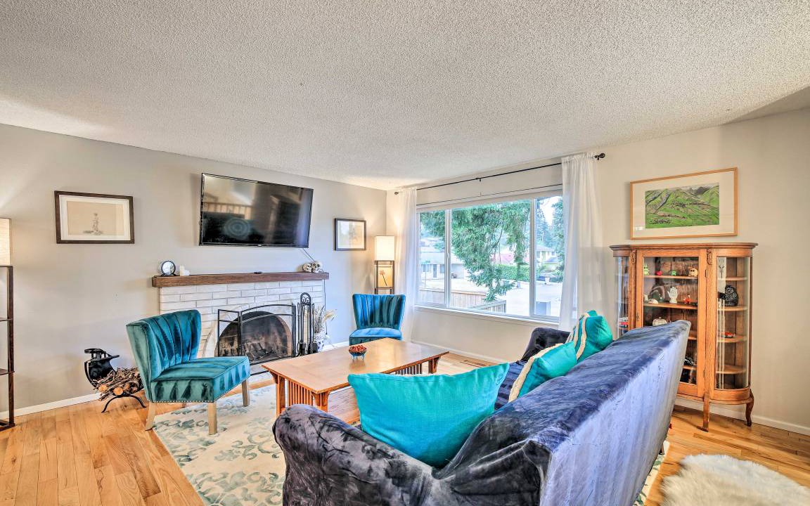 Photo of Livingroom in Kent