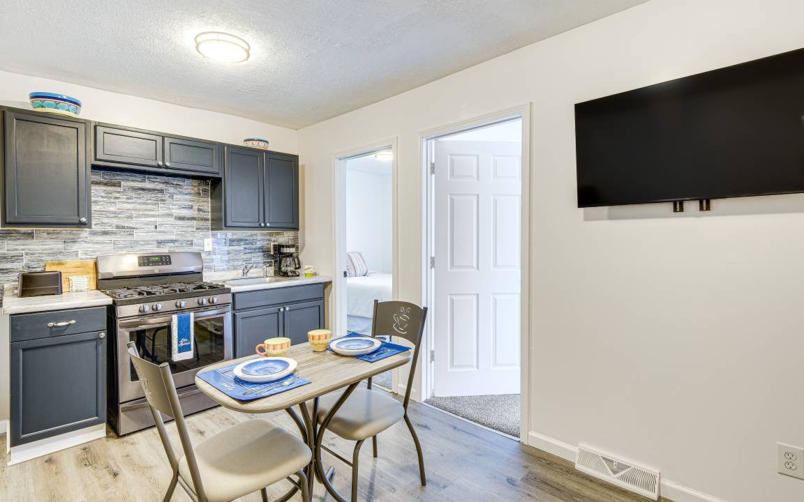 Photo of Kitchen in Barberton
