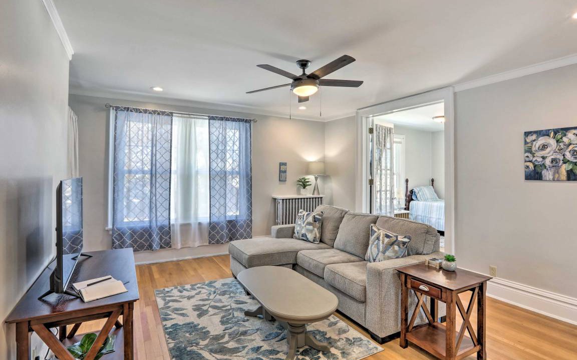 Photo of Livingroom in Dillon