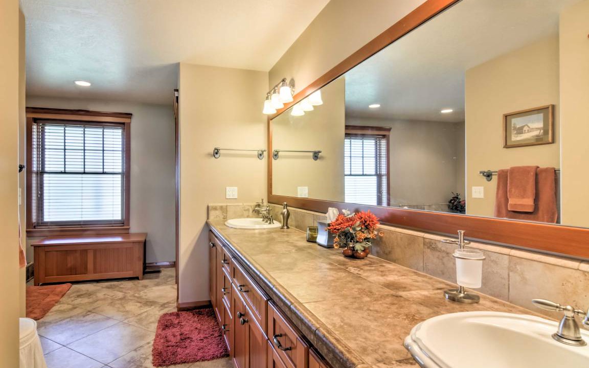 Photo of Bathroom in Boulder