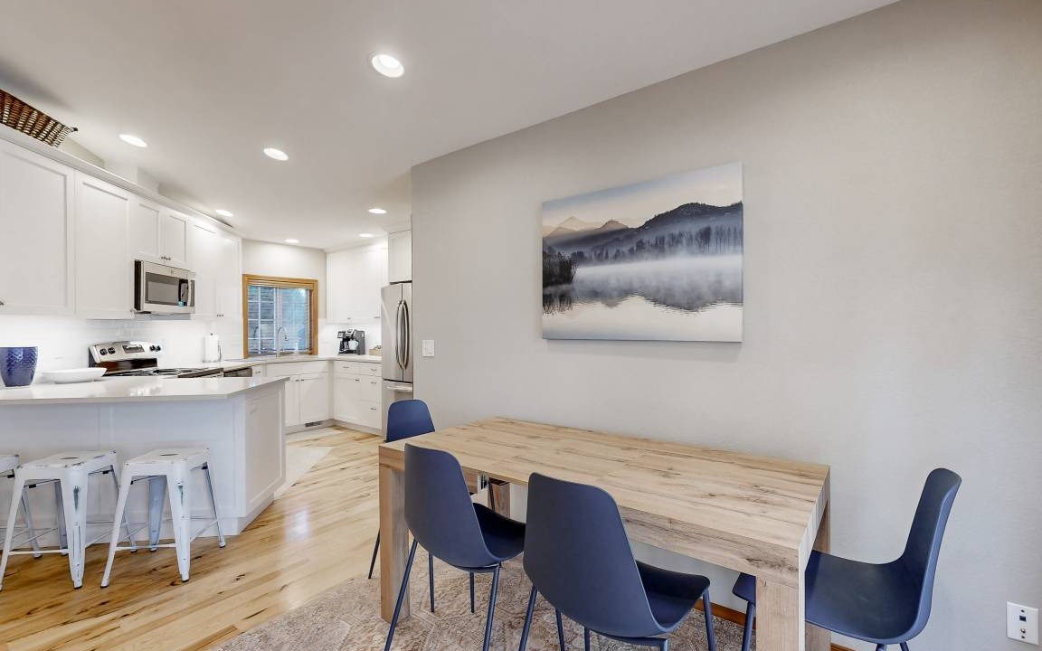 Photo of Kitchen in Southeast Boise