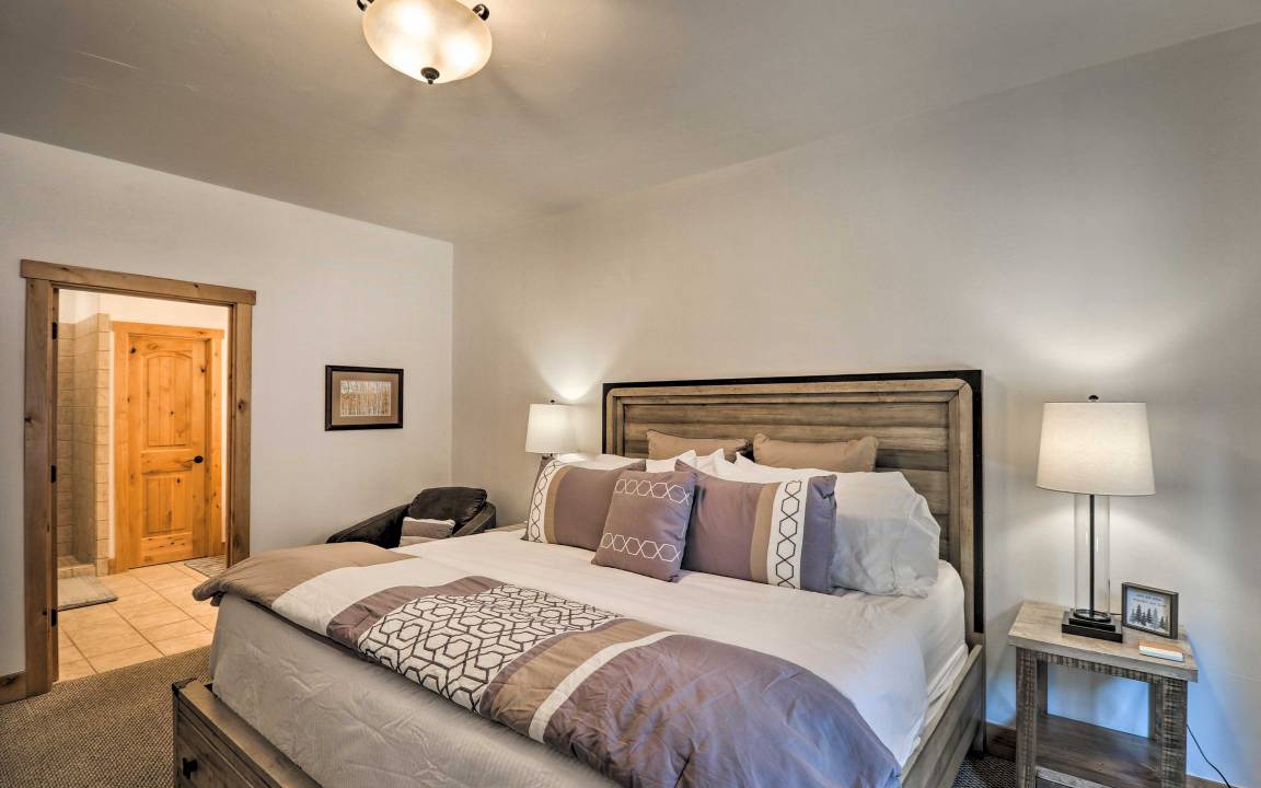 Photo of Bedroom in Somers