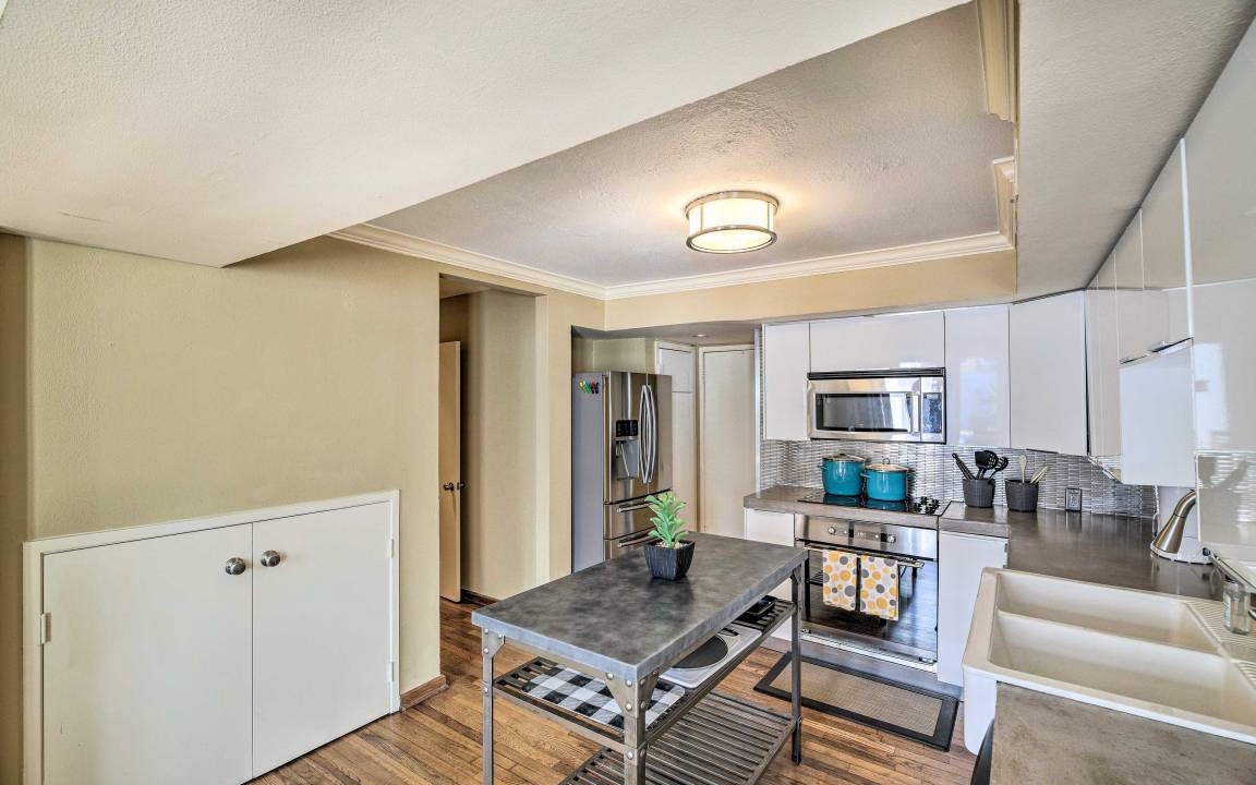 Photo of Kitchen in Neartown