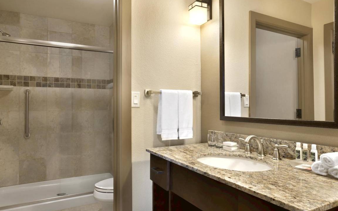 Photo of Bathroom in Kalispell