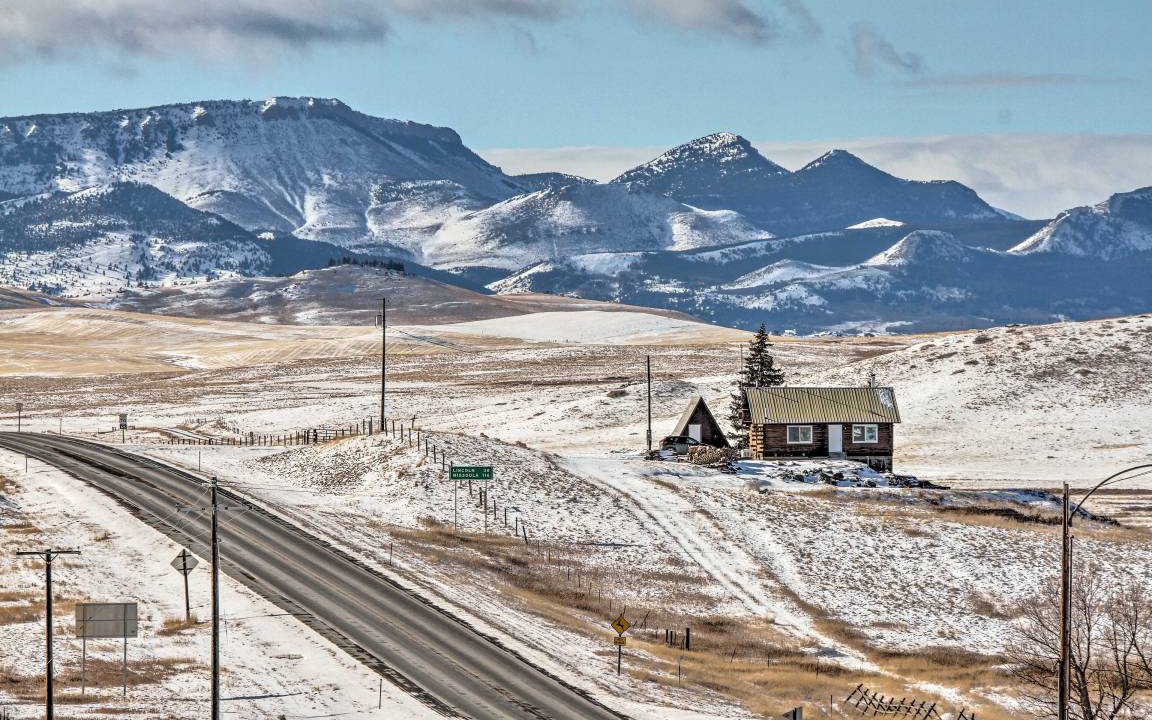 Photo of Others in Wolf Creek