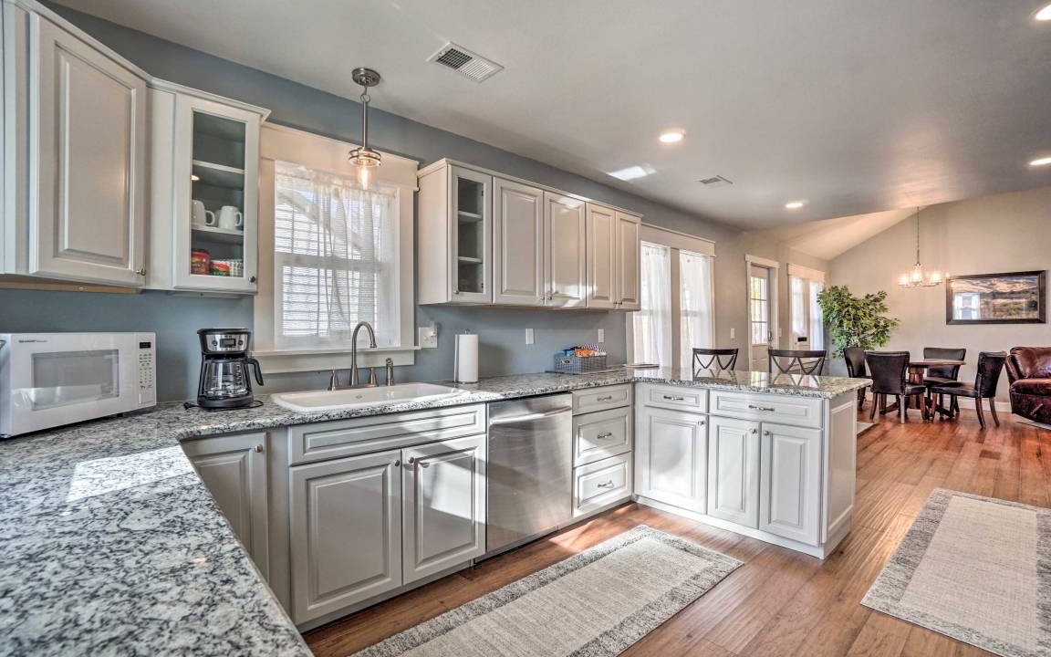 Photo of Kitchen in Cheyenne