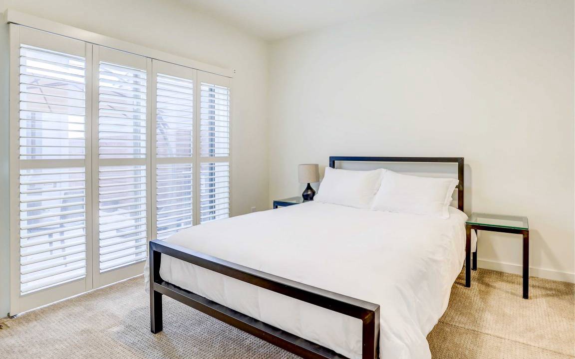 Photo of Bedroom in Downtown Boise