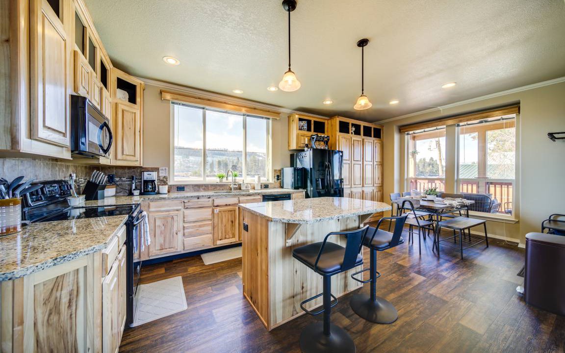 Photo of Kitchen in Newport