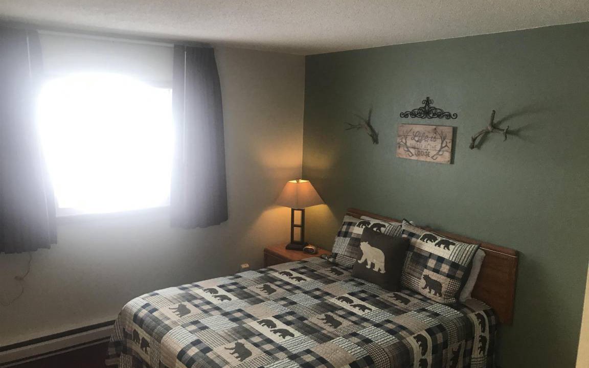 Photo of Bedroom in Crosby