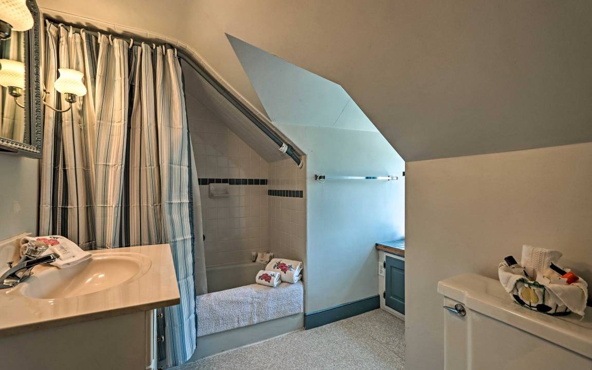 Photo of Bathroom in Lansdale
