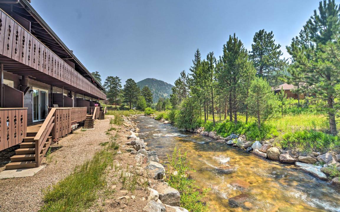 Photo of Others in Estes Park