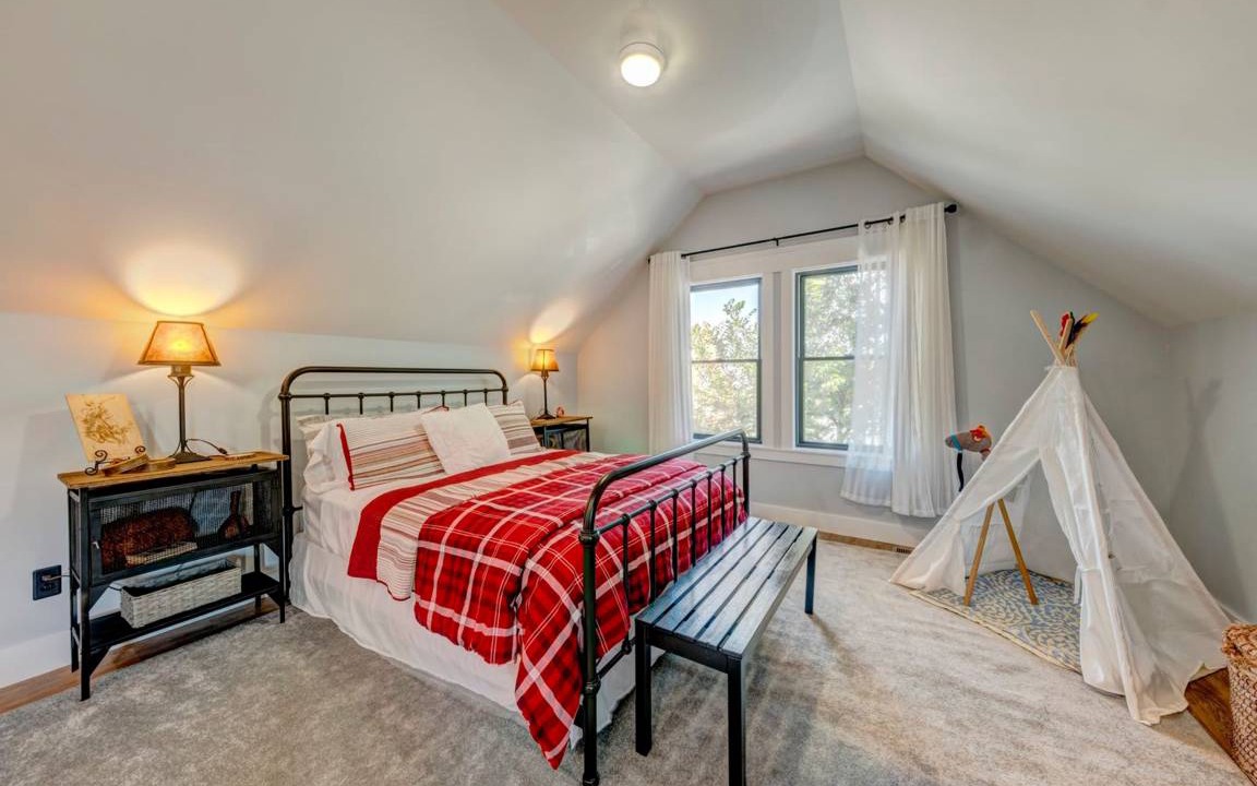 Photo of Bedroom in Sheridan