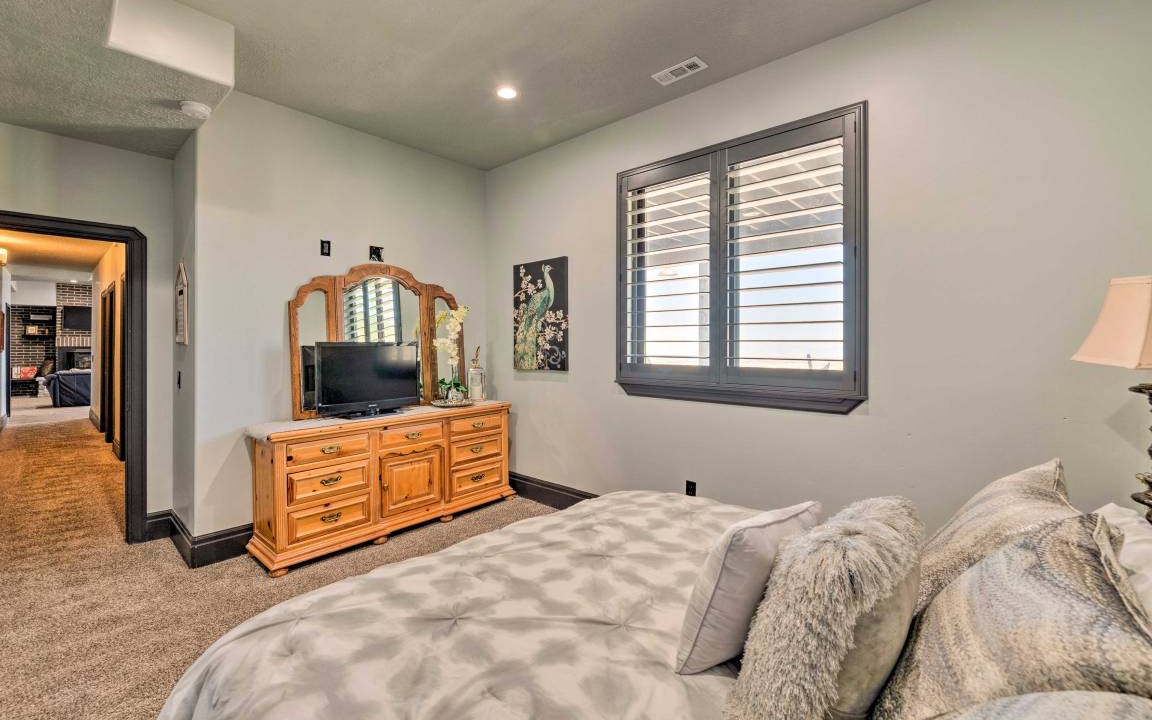 Photo of Bedroom in Tooele