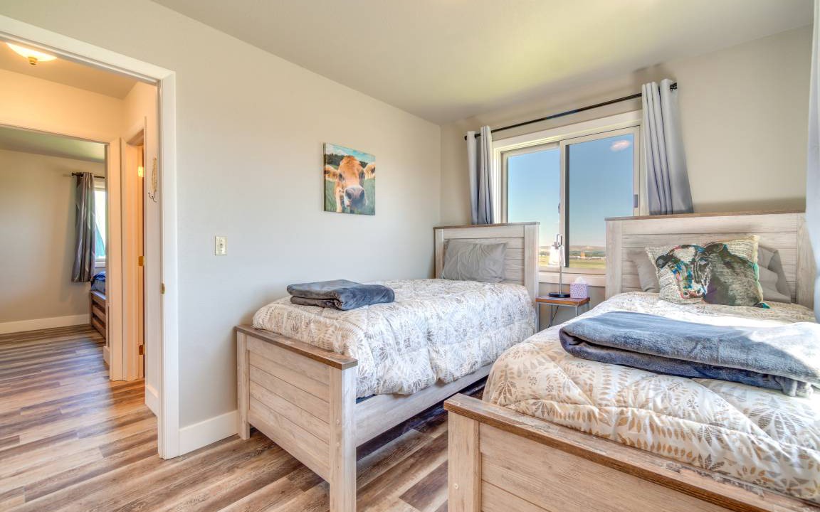 Photo of Bedroom in Saratoga