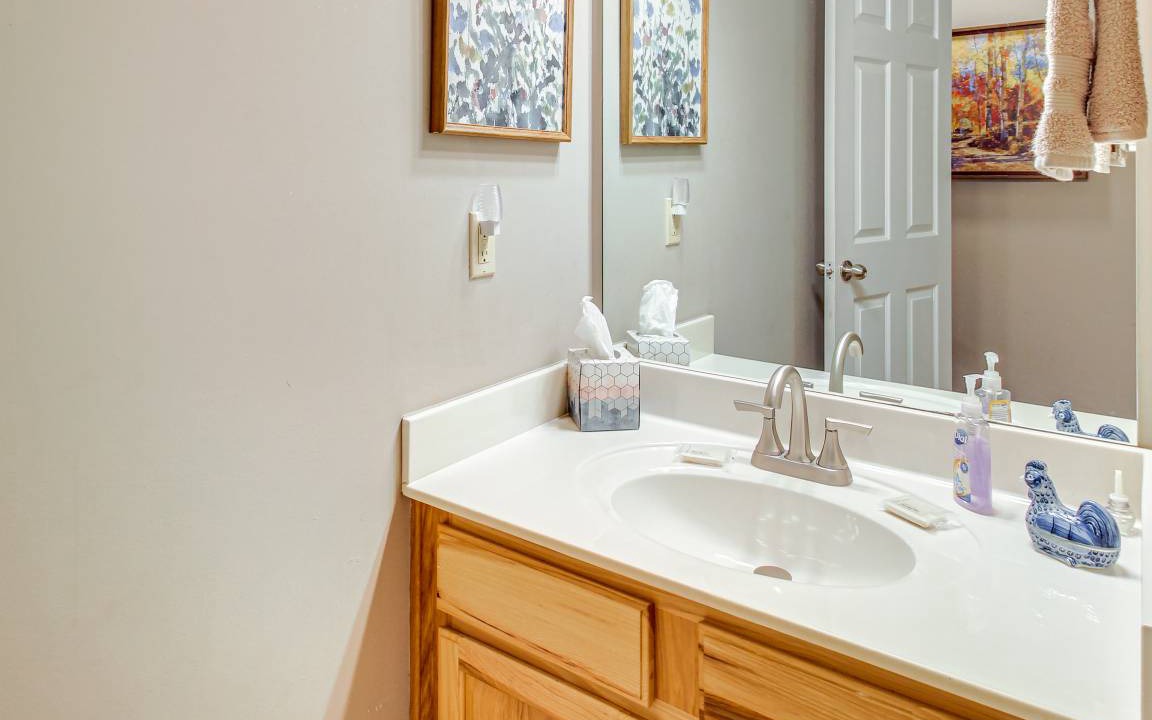 Photo of Bathroom in East Ellijay