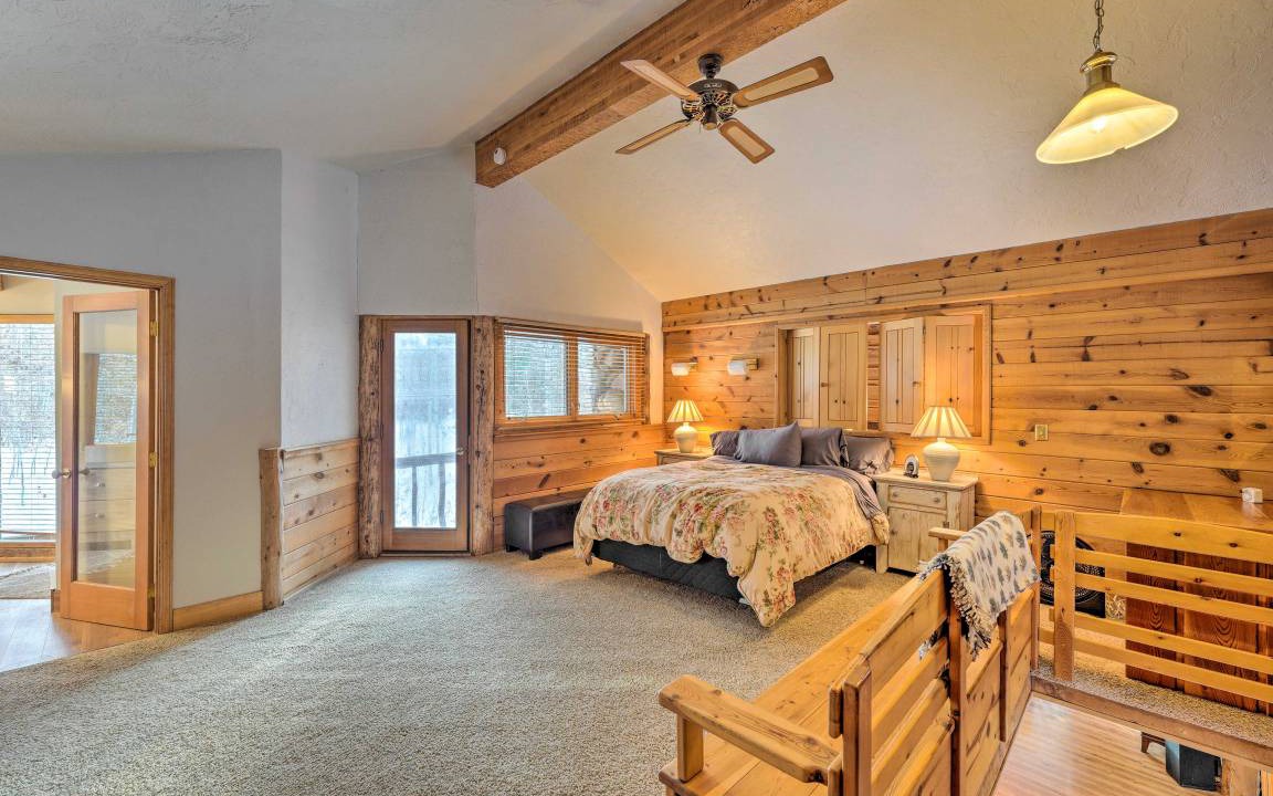 Photo of Bedroom in Hailey