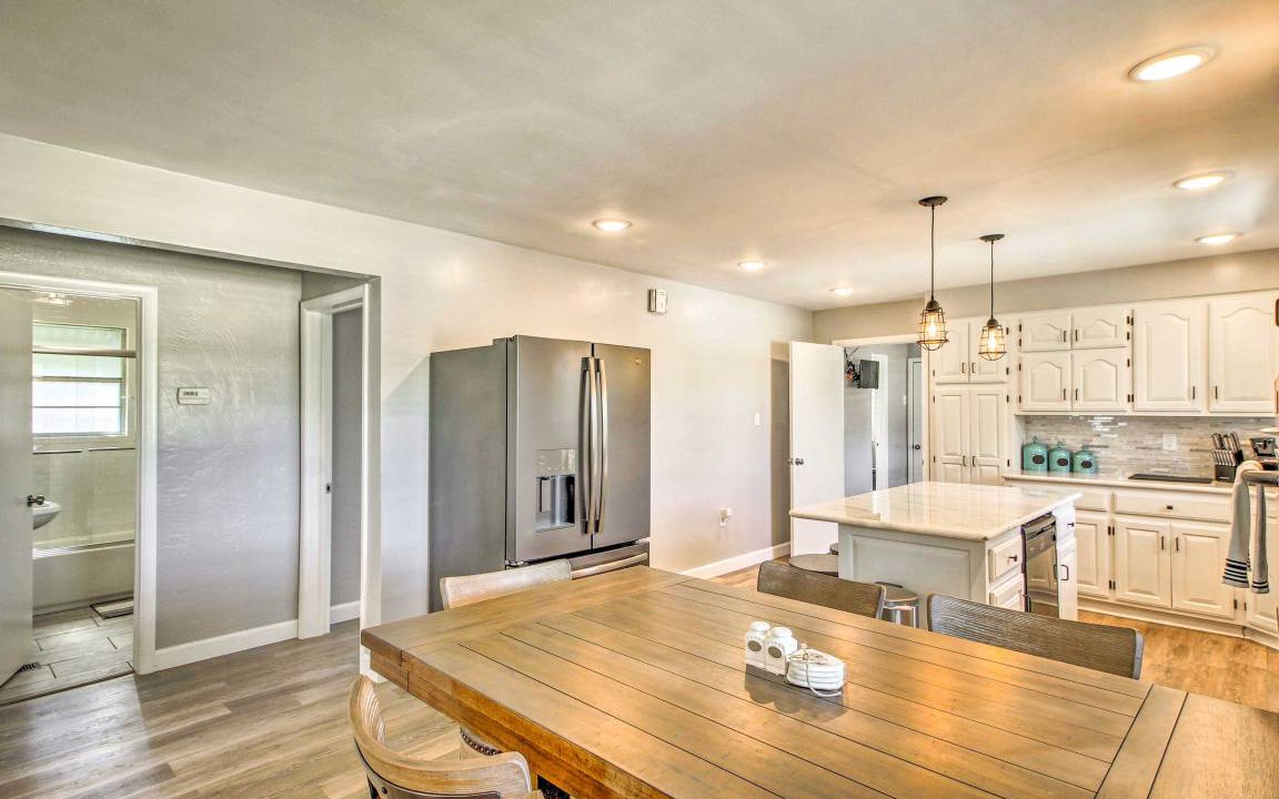 Photo of Kitchen in Lakeview