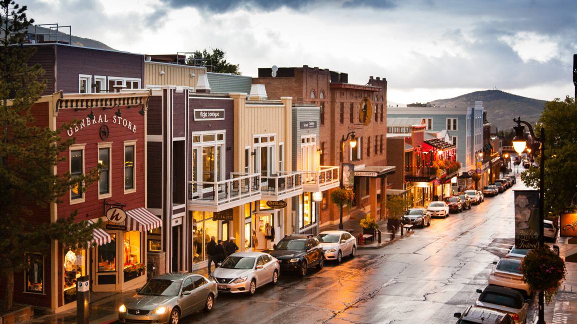 Photo of Others in Park City