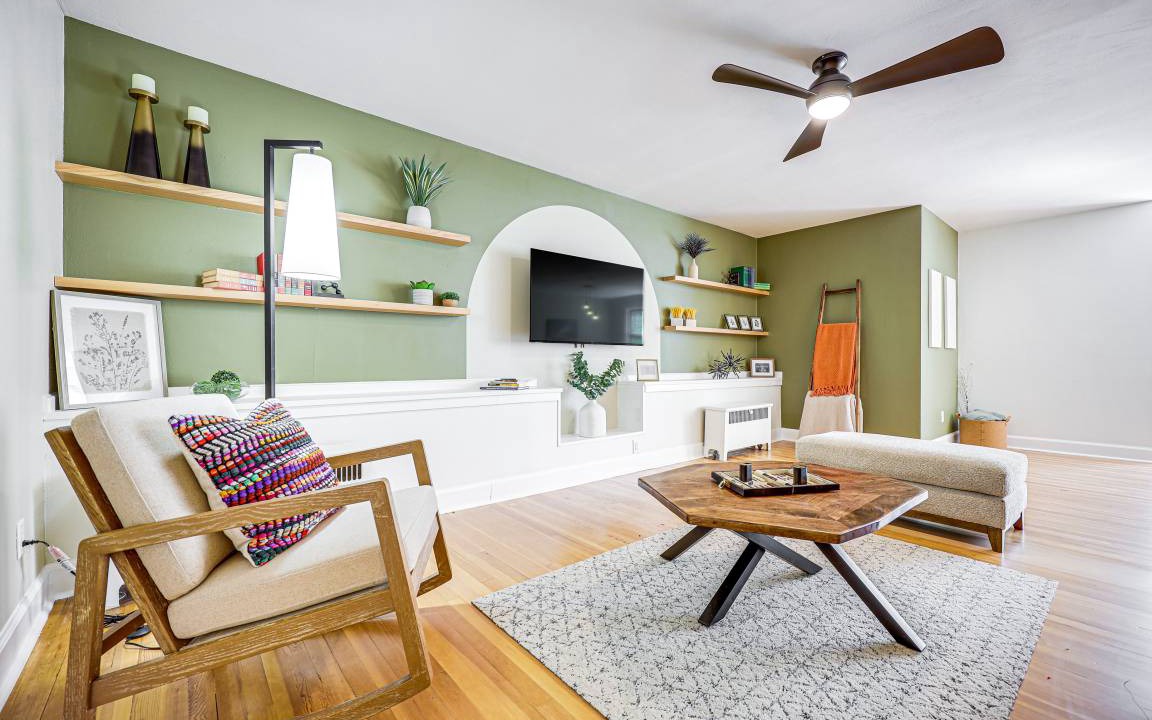 Photo of Livingroom in Helena