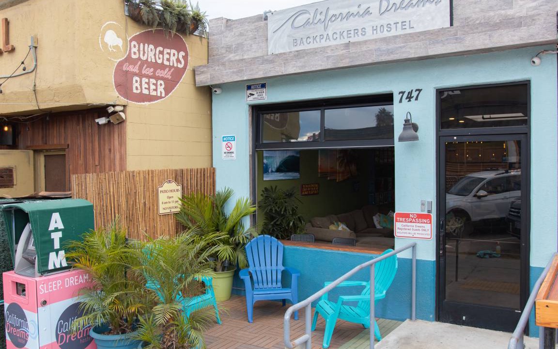 Photo of Others in Pacific Beach