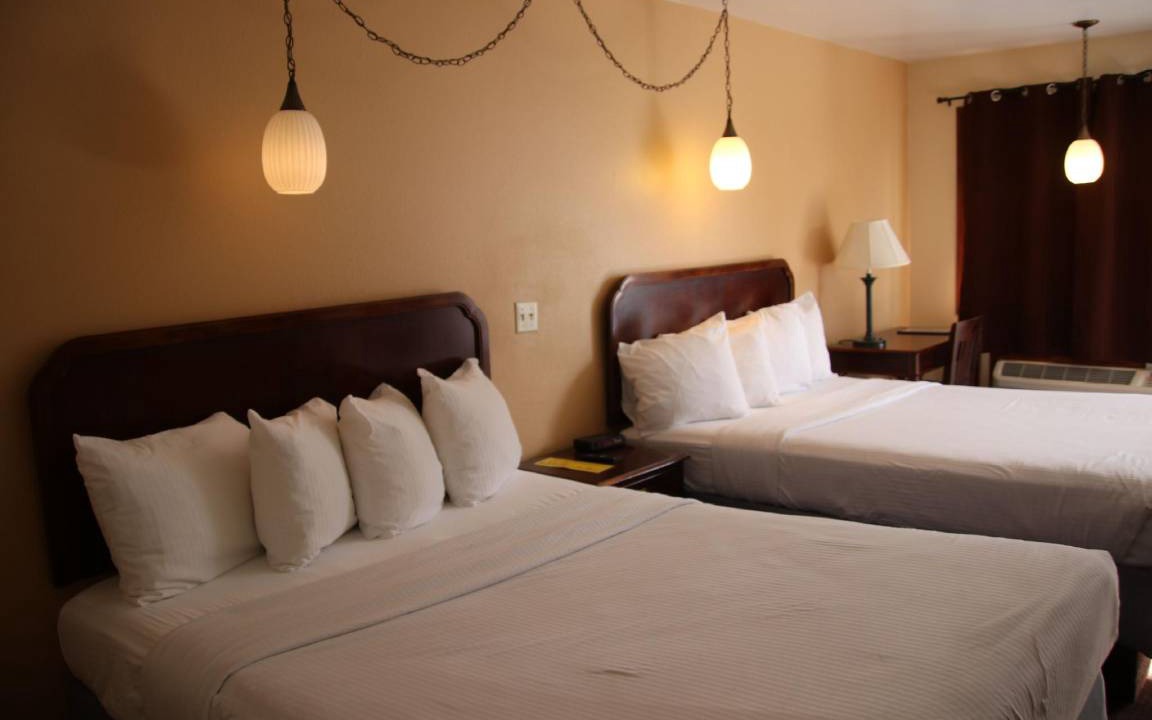 Photo of Bedroom in Lusk